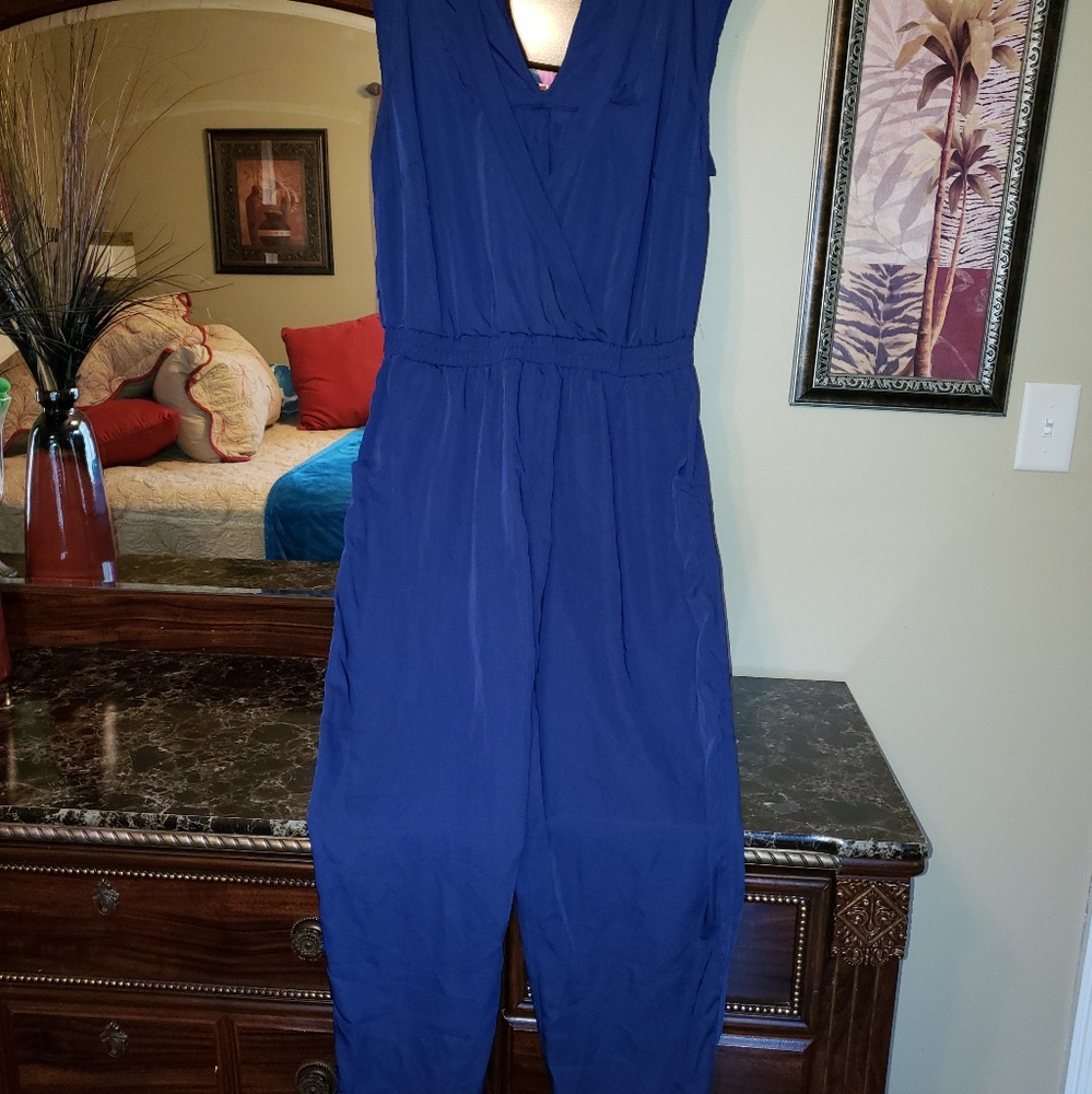 Bellezza Boutique Jumpsuit